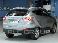 2014 Hyundai Tucson