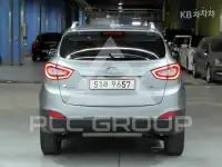 2014 Hyundai Tucson