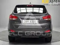 2014 Hyundai Tucson