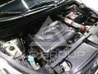 2014 Hyundai Tucson
