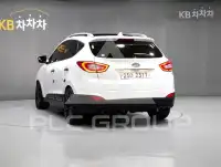 2014 Hyundai Tucson