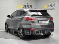 2014 Hyundai Tucson