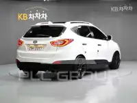 2014 Hyundai Tucson