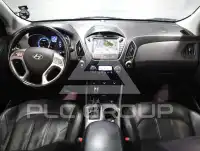 2014 Hyundai Tucson