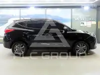 2014 Hyundai Tucson