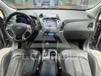 2014 Hyundai Tucson