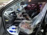 2014 Hyundai Tucson