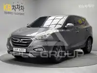 2014 Hyundai Tucson