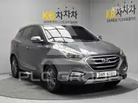 2014 Hyundai Tucson