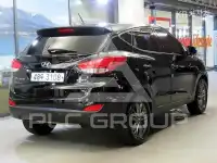 2014 Hyundai Tucson