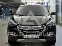 2014 Hyundai Tucson
