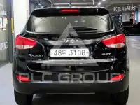 2014 Hyundai Tucson
