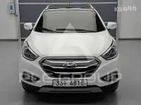 2014 Hyundai Tucson