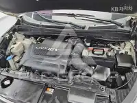 2014 Hyundai Tucson