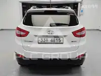 2014 Hyundai Tucson