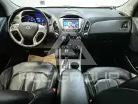 2014 Hyundai Tucson