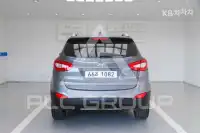 2014 Hyundai Tucson