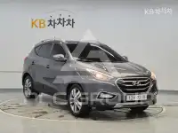 2014 Hyundai Tucson