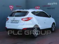 2014 Hyundai Tucson