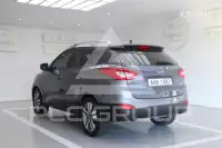 2014 Hyundai Tucson