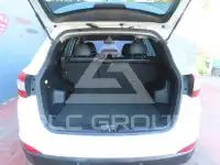 2014 Hyundai Tucson