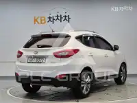 2014 Hyundai Tucson