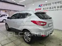 2014 Hyundai Tucson
