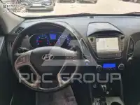2014 Hyundai Tucson