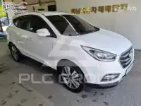 2014 Hyundai Tucson
