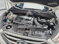2014 Hyundai Tucson