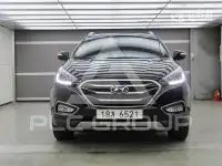 2014 Hyundai Tucson