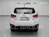 2014 Hyundai Tucson