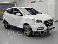 2014 Hyundai Tucson
