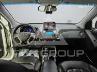 2014 Hyundai Tucson