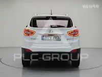 2014 Hyundai Tucson