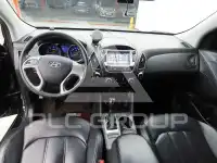 2014 Hyundai Tucson