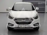 2014 Hyundai Tucson