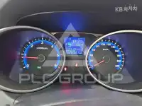 2014 Hyundai Tucson