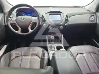 2014 Hyundai Tucson