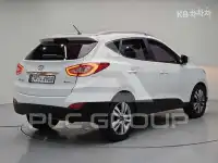2014 Hyundai Tucson