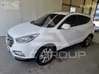 2014 Hyundai Tucson