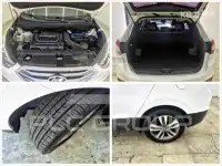 2014 Hyundai Tucson