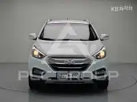 2014 Hyundai Tucson