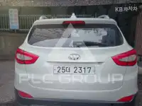 2014 Hyundai Tucson