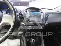 2014 Hyundai Tucson