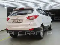 2014 Hyundai Tucson
