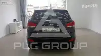2014 Hyundai Tucson
