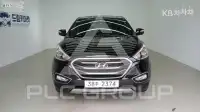 2014 Hyundai Tucson
