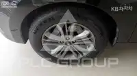 2014 Hyundai Tucson