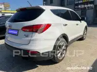 2014 Hyundai Santa Fe